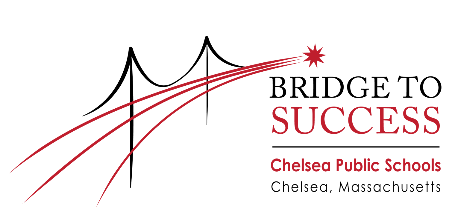 Chelsea Public Schools logo